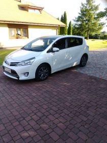 Toyota Verso