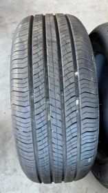 Opony wielosezon 225/55R18 DEMO!