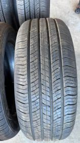 Opony wielosezon 225/55R18 DEMO!