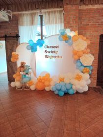 Ścianki okolicznosciowe