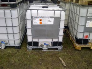 Zbiorniki 1000 Litrów, Beczki Mauzer, RSM, ON