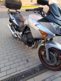Sprzedam Honda CBF