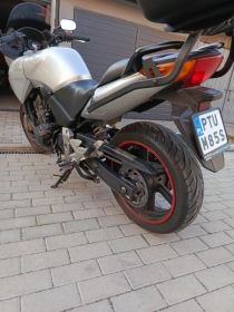 Sprzedam Honda CBF