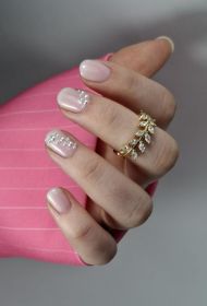 Zapraszam na stylizację paznokci!