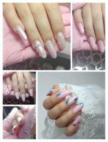 Zapraszam na stylizację paznokci!