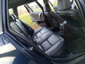 Bmw/E61/2.0/Diesel/Ładna/1-Właść/190-Tyś/Prze bieg/