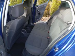 Ładny/Golf/5/1.4/MPI/Klima/5-Drzwi/Zarejestr/