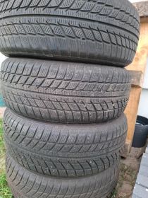 205/55R16 Goodride SW608 zimowe