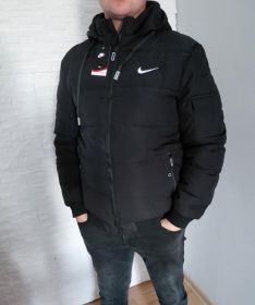 Kurtka zimowa męska Nowa