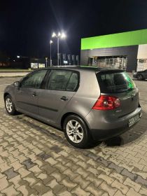 Volkswagen Golf 5 GAZ