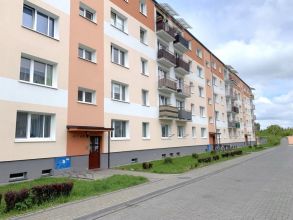 Mieszkanie po remoncie na sprzedaż TUREK