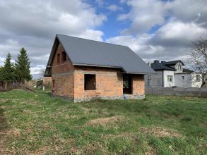 Dom na sprzedaż Skarżyn g. Kawęczyn