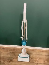 Mop parowy Raven EPR002 2w1 gotowość do pracy w 20 sek.