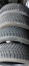 Sprzedam opony