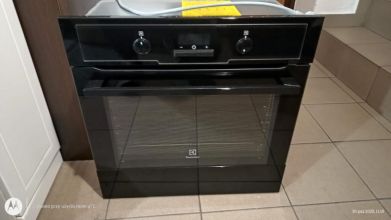 Sprzedam piekarnik do zabufowy