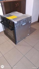 Sprzedam piekarnik do zabufowy