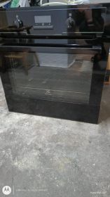 Sprzedam piekarnik do zabufowy