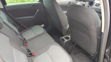 Skoda Yeti 2.0 TDI 2010r.