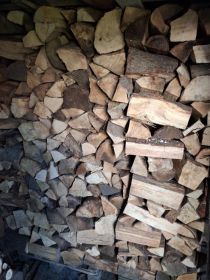 Sprzedam drzewo opałowe