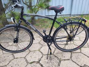 Sprzedam rower niemiecki Prophete