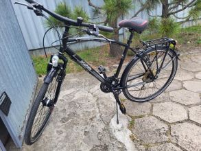 Sprzedam rower niemiecki Prophete