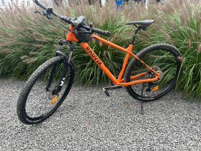 Sprzedam rowery górskie Radvik i kands