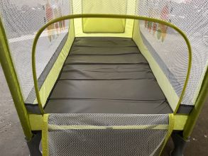 Sprzedam zabawki łóżeczka foteliki wózek rowerki itp