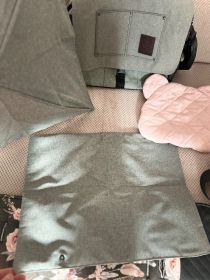 Sprzedam zabawki łóżeczka foteliki wózek rowerki itp