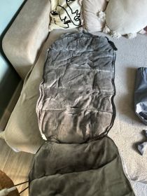 Sprzedam zabawki łóżeczka foteliki wózek rowerki itp