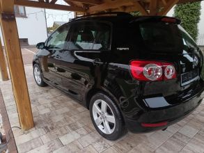 Sprzedam, VW Golf 6 Plus 1.2 TSI ,