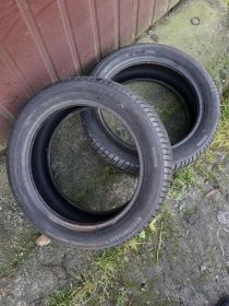 Opony 195/50r16 zimowe