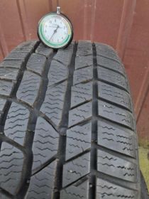 Opony 195/50r16 zimowe