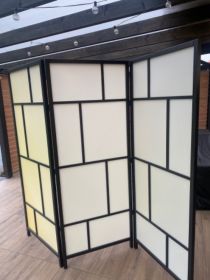 Ścianka działowa/parawan Ikea Risor