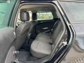 Opel Astra 1.4 BENZYNA Zarejestrowana Klimatyzacja Nawigacja