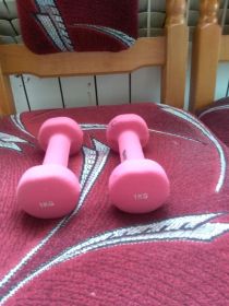 Sprzedam chantle widoczne na zdjeciu