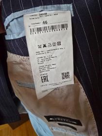 Garnitur młodzieżowy