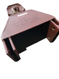 Zaczep transportowy, pasuje do ciągników Zetor...