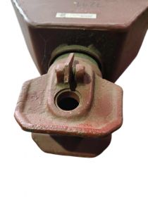 Zaczep transportowy, pasuje do ciągników Zetor...