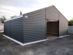 Hala namiotowa hangar rolnicza wiata garaż magazyn