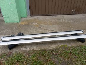 bagaznik dachowy inter pack virgo