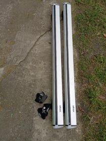 bagaznik dachowy inter pack virgo