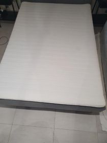 Materac 140 x 200