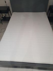 Materac 140 x 200