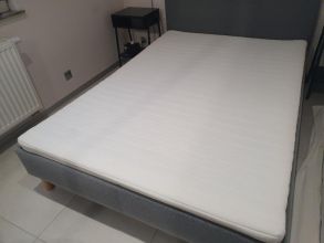 Materac 140 x 200