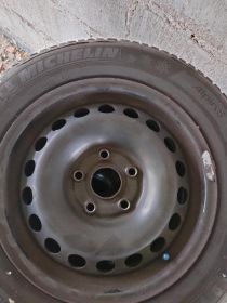 Koła zimowe 195/65/15