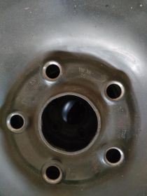 Koła zimowe 195/65/15