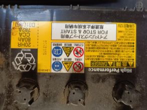 Akumulator, akumulatory