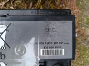 Akumulator, akumulatory