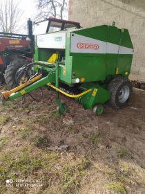 Sprzedam prasę sipma farma 2