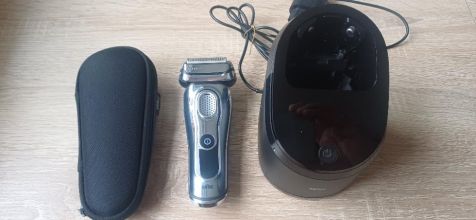 Golarka Braun Series 9 9290cc